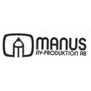 MANUS AV-PRODUKTION AB