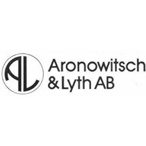 ARONOWITSCH & LYTH AB AL
