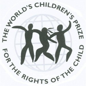THE WORLD'S CHILDREN'S PRIZE FOR THE RIGHTS OF THE CHILD
