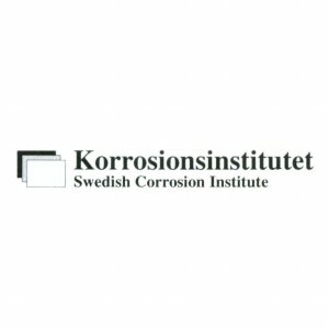 Korrosionsinstitutet Swedish Corrosion Institute