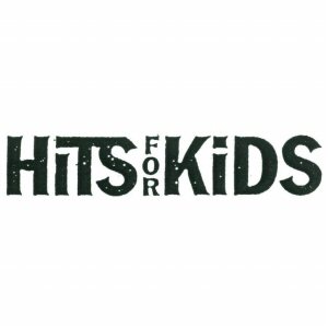 HiTS FOR KiDS