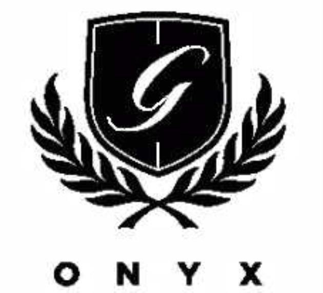 G ONYX