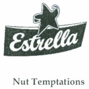 Estrella Nut Temptations