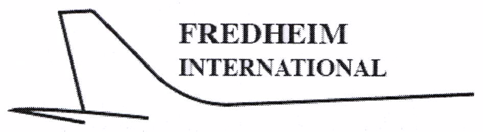 FREDHEIM INTERNATIONAL