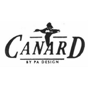 CANARD BY PA DESIGN