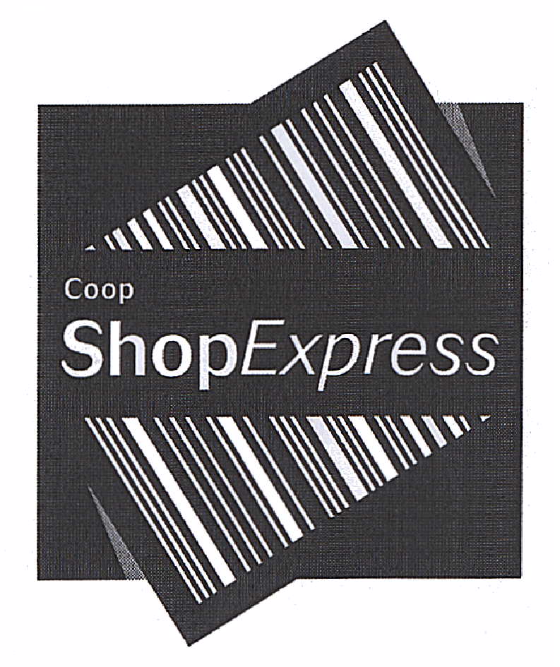 Coop ShopExpress
