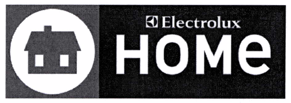 Electrolux HOMe