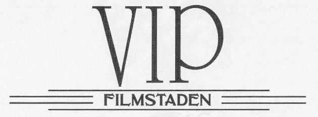 VIP FILMSTADEN