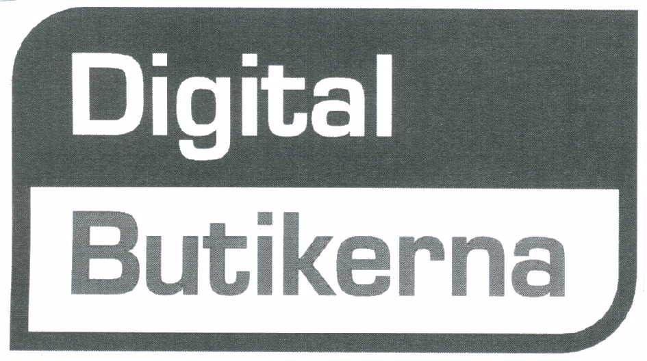 Digital Butikerna