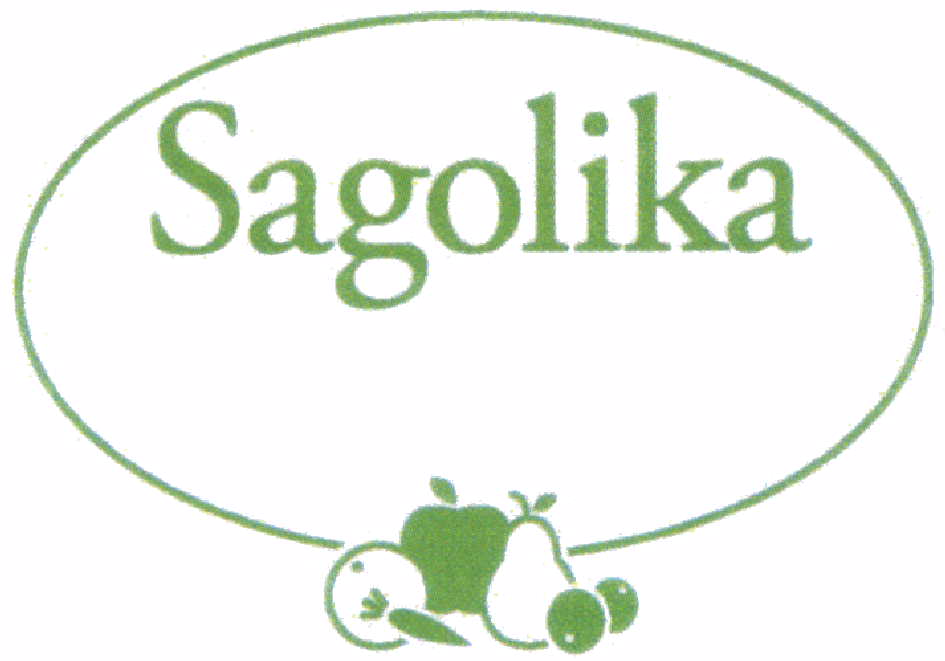 Sagolika