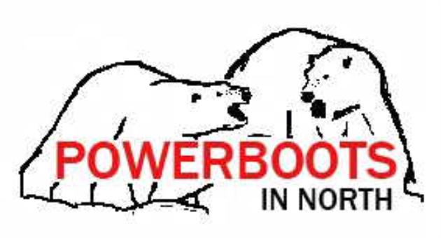 POWERBOOTS IN NORTH