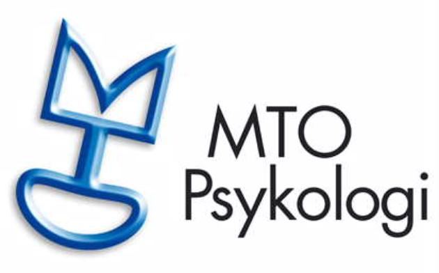 MTO Psykologi