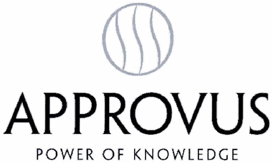 APPROVUS POWER OF KNOWLEDGE