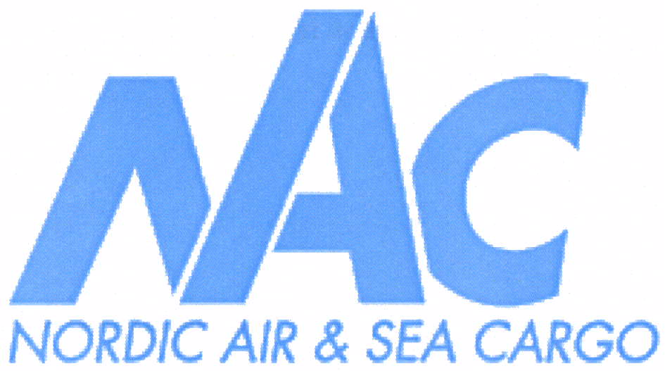 NAC NORDIC AIR & SEA CARGO
