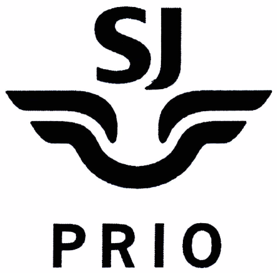 SJ PRIO