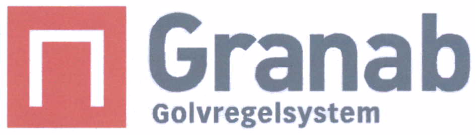 Granab Golvregelsystem