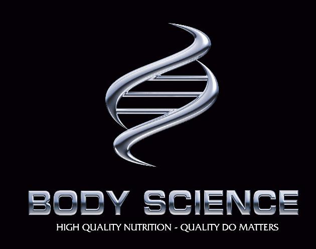 BODY SCIENCE HIGH QUALITY NUTRITION - QUALITY DO MATTERS