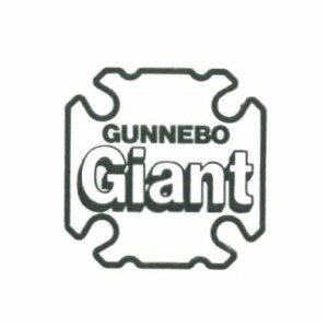 GUNNEBO Giant