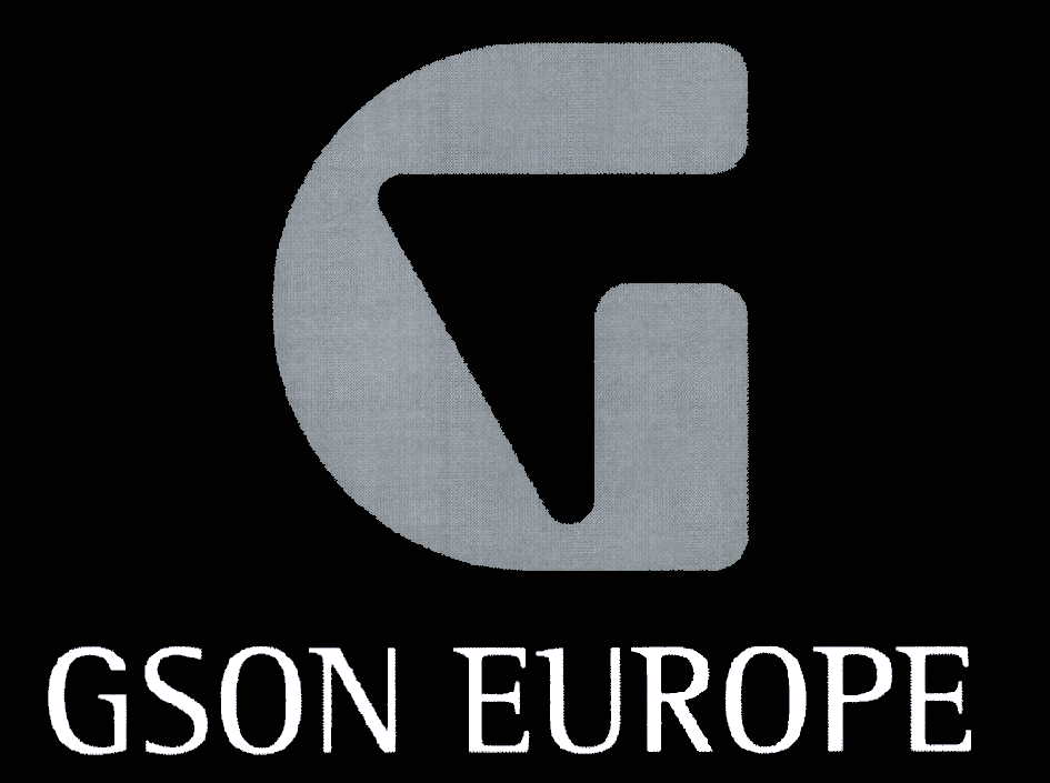 G GSON EUROPE