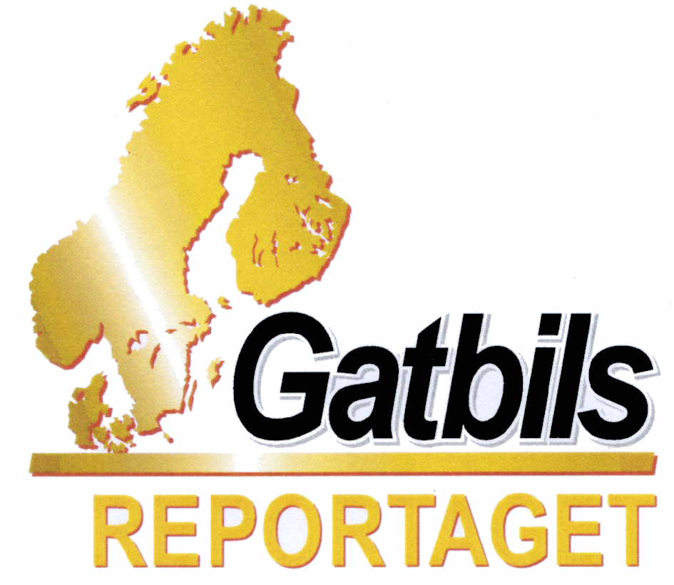 Gatbils REPORTAGET