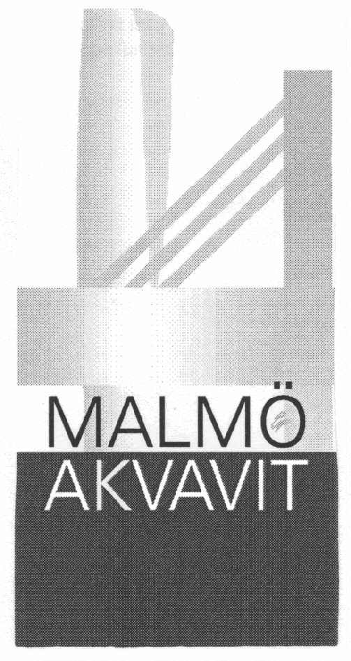 MALMÖ AKVAVIT
