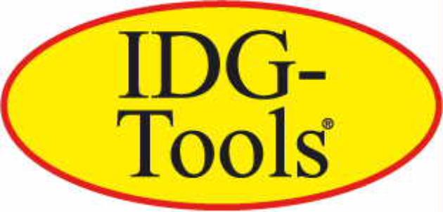IDG-Tools