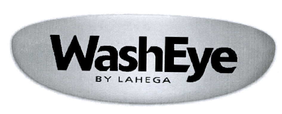 WashEye BY LAHEGA