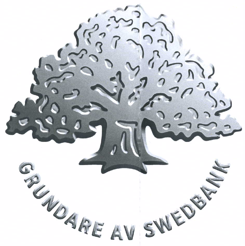 GRUNDARE AV SWEDBANK