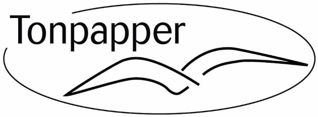 Tonpapper