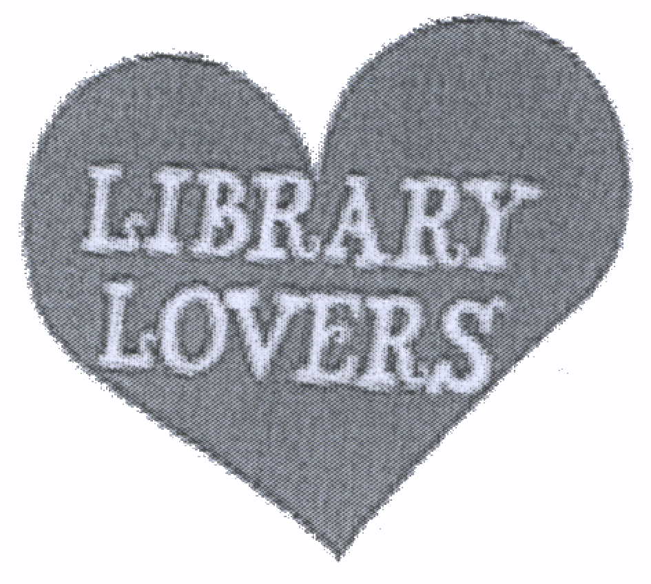 LIBRARY LOVERS