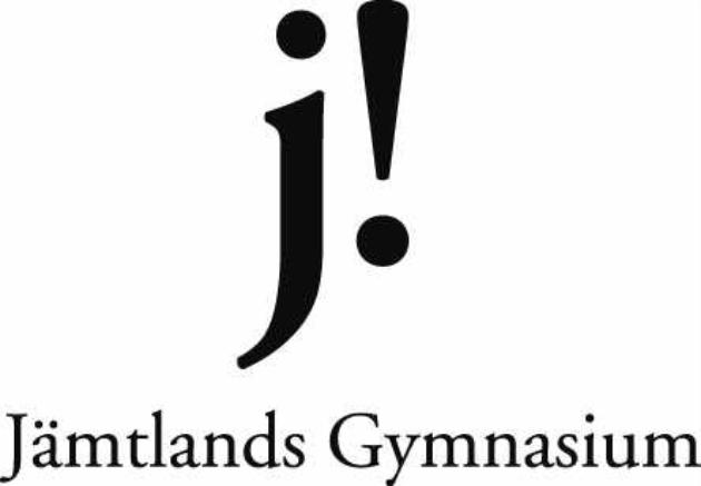 j! Jämtlands Gymnasium