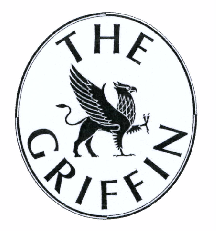 THE GRIFFIN