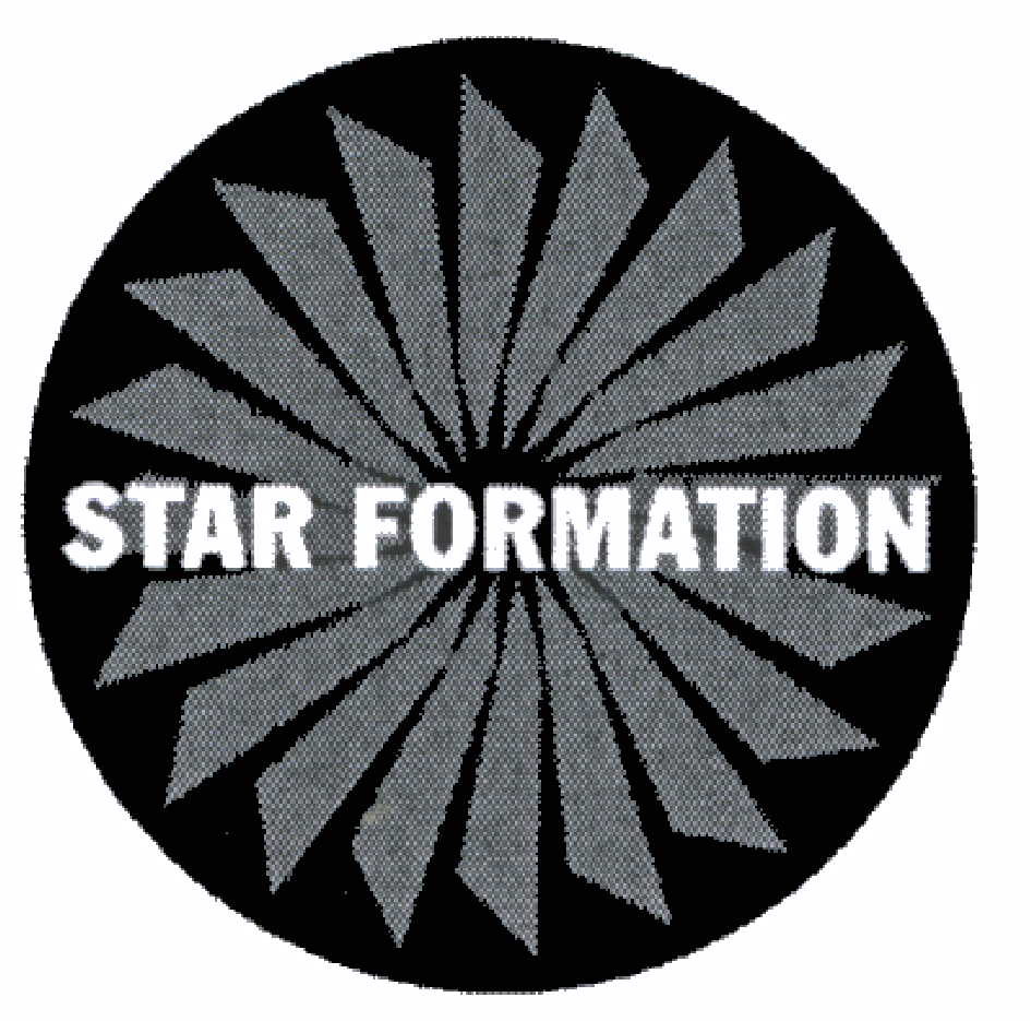 STAR FORMATION
