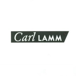 Carl LAMM