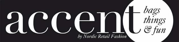 accent by Nordic Retail Fashion bags things & fun