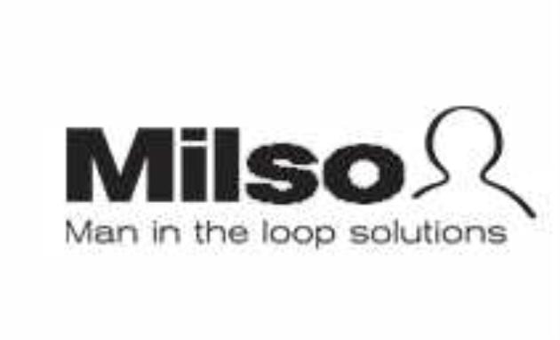 Milso Man in the loop solutions