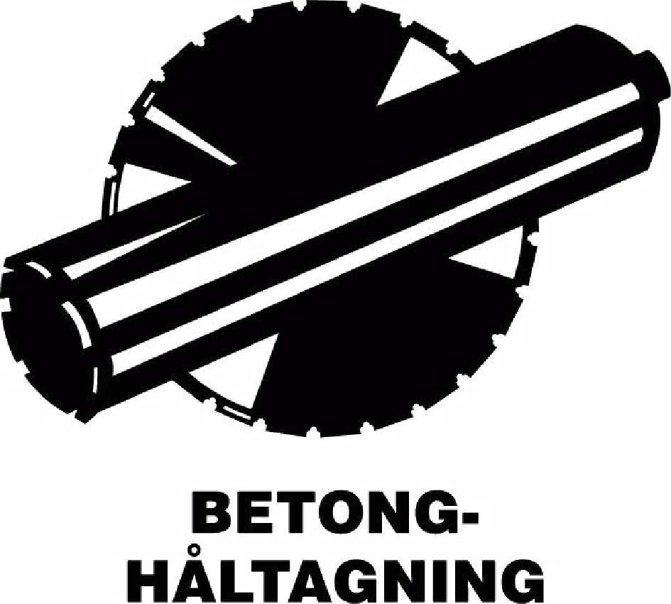 BETONG-HÅLTAGNING AB