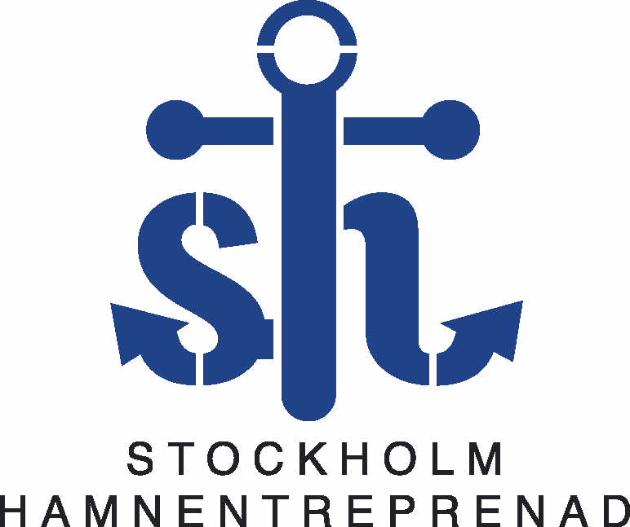 STOCKHOLM HAMNENTREPRENAD sh