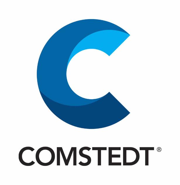 C COMSTEDT