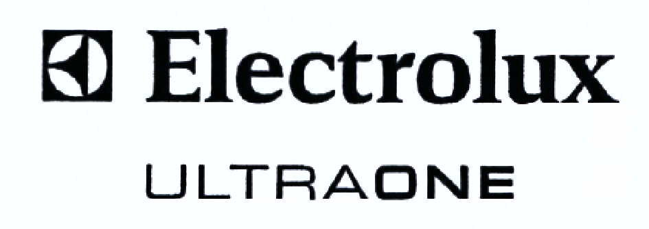 Electrolux ULTRAONE