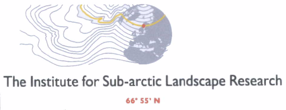 The Institute for Sub-Artic Landscape Research 66 55 N