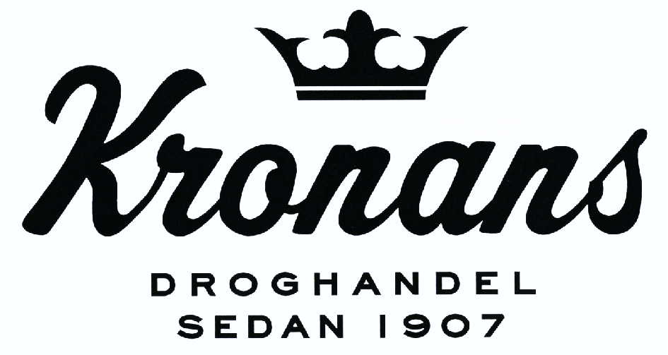 Kronans DROGHANDEL SEDAN 1907