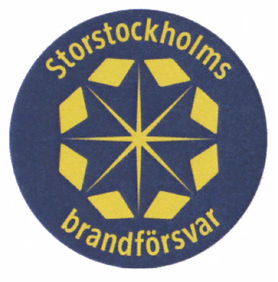 Storstockholms brandförsvar