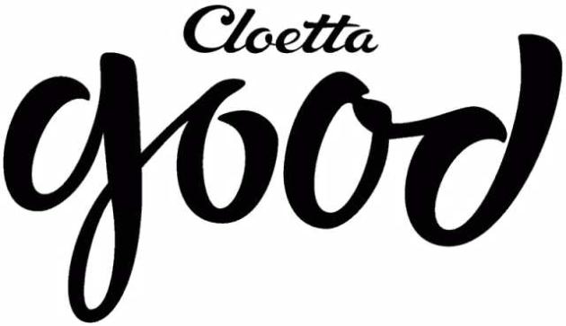cloetta good
