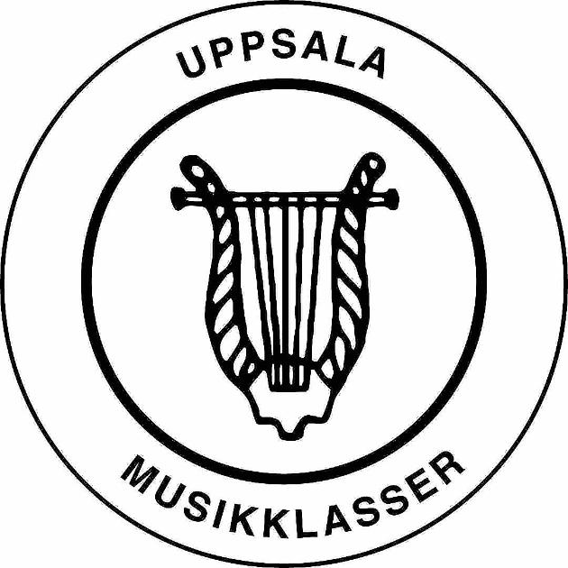 UPPSALA MUSIKKLASSER