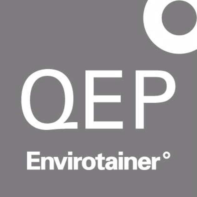 QEP Envirotainer