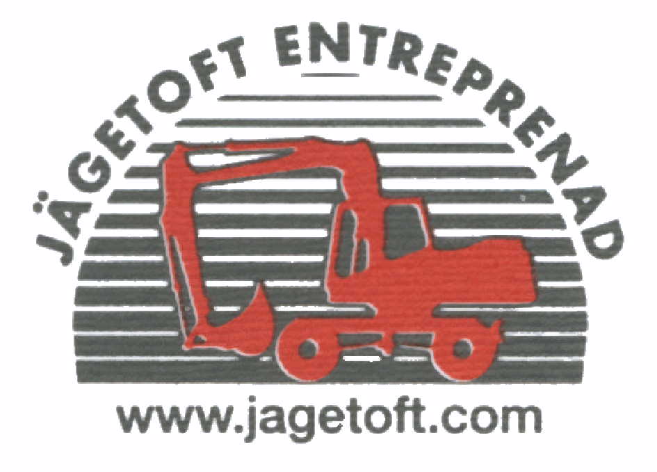 JÄGETOFT ENTREPRENAD www.jagetoft.com