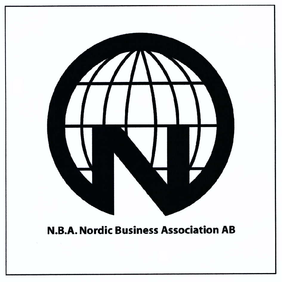 N.B.A. Nordic Business Association AB
