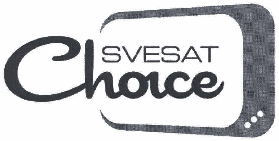 SVESAT Choice
