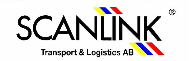 Scanlink Transport & Logistics AB